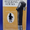 Fascinating Walking Sticks Book