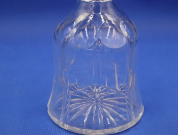 Victorian Glass Decanter