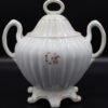 19th Century Ornate Sugar Bowl