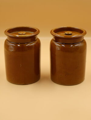 stoneware-jars