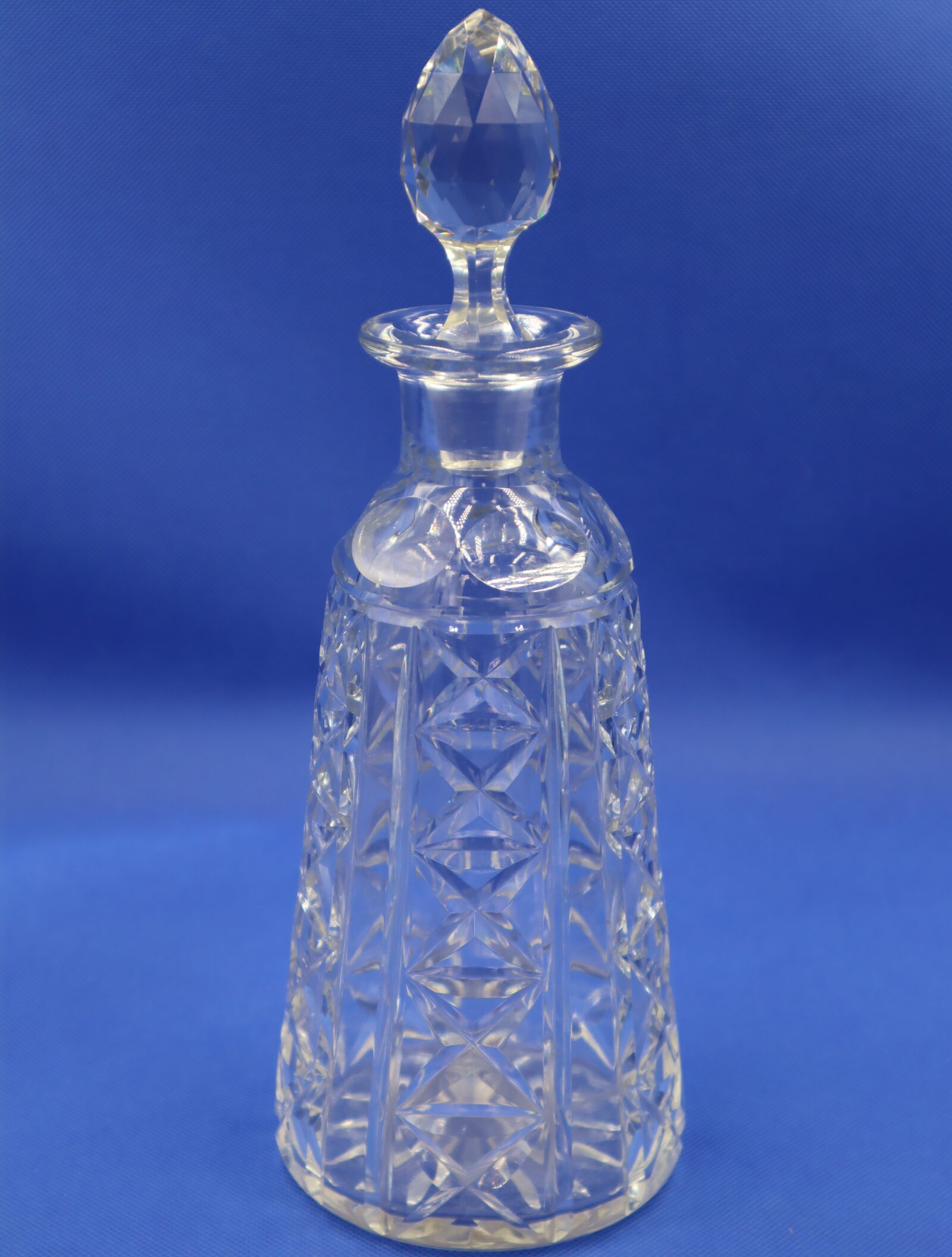 Decanters