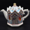 Sadler Queen Elizabeth Tea Pot