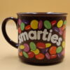 Smarties mug