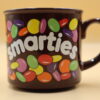 Smarties mug