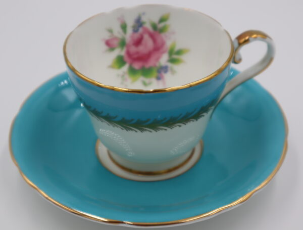 Aynsley Tea Set