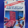 Battleship game