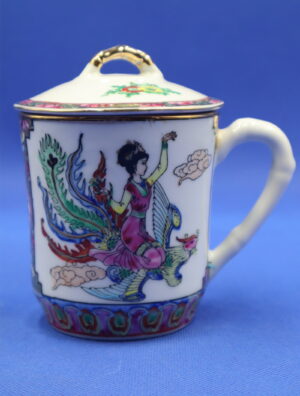 Chinese Mug