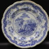 Chine Opaque Plate