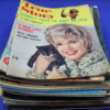 Collection of Vintage Magazines