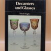 Decanters and Glasses Book