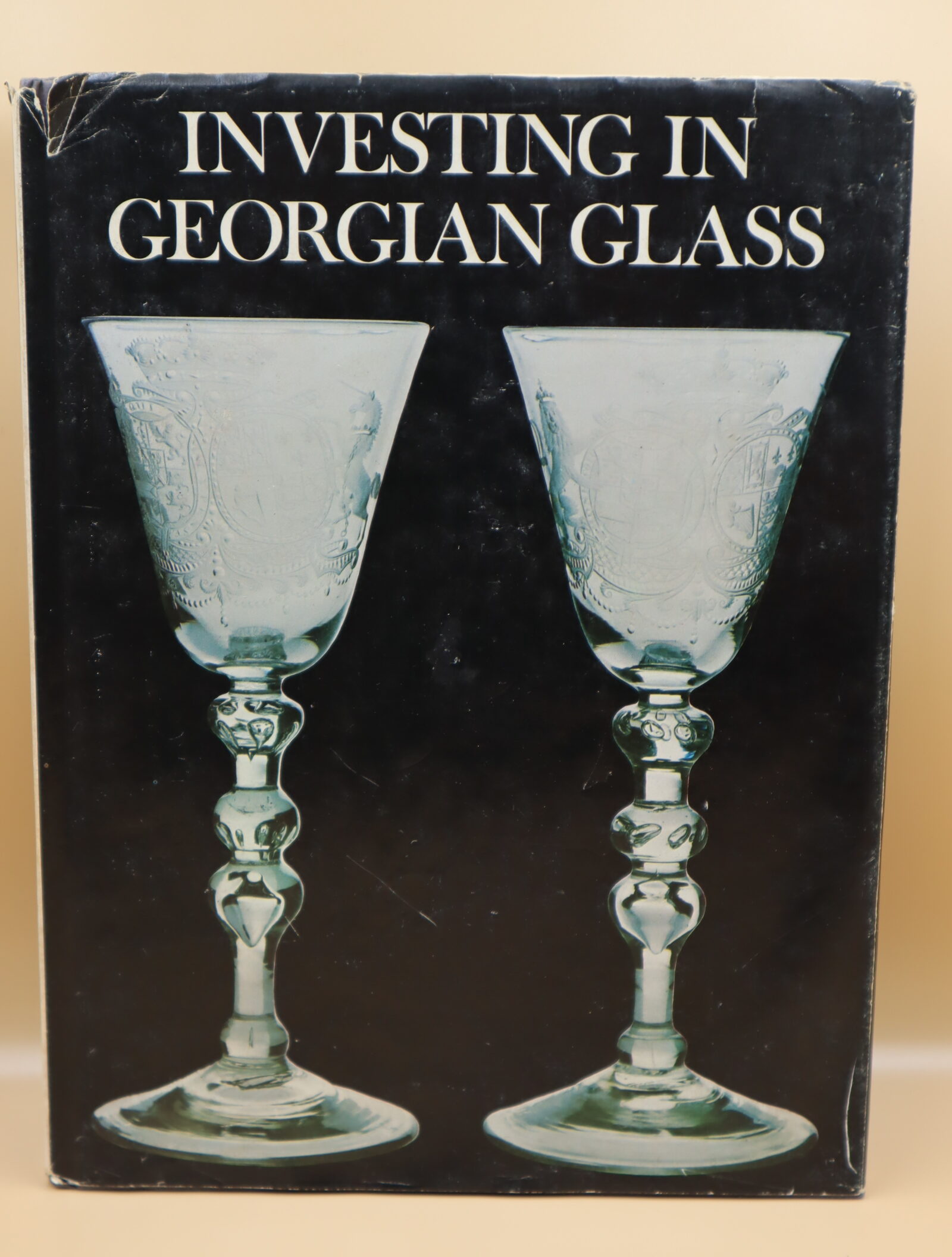 Investing in Georgian Glass