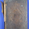 Old Bible 1835