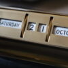 Perpetual Calendar