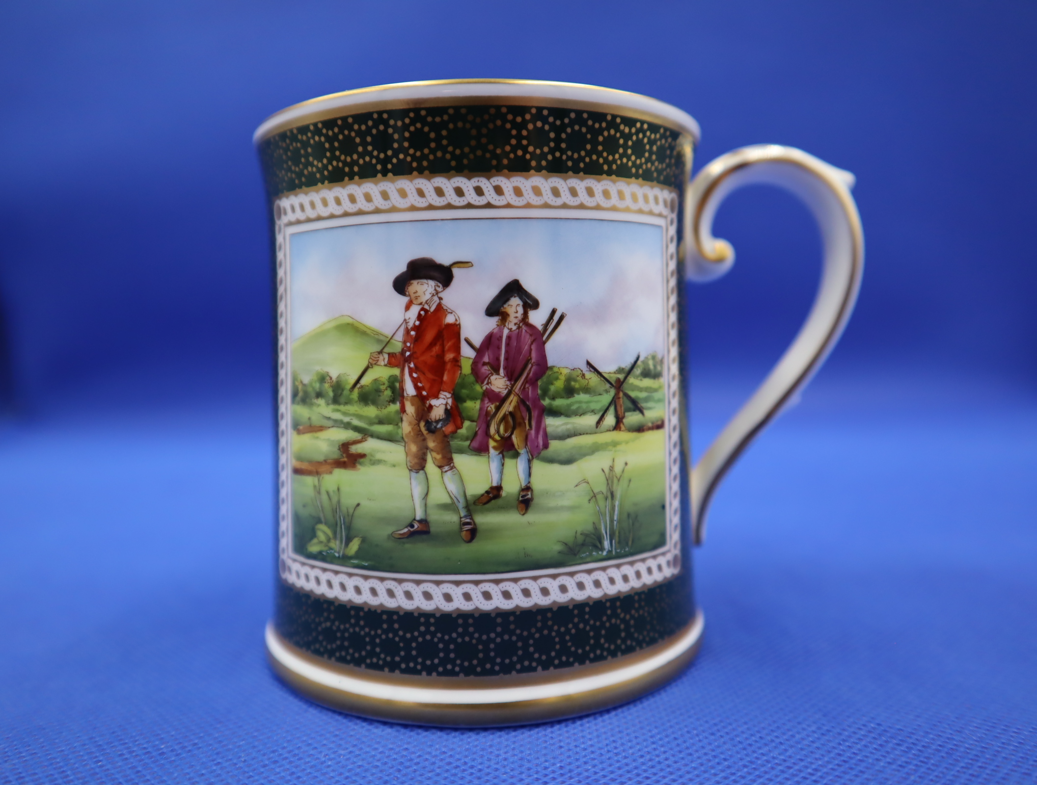 Spode Mug