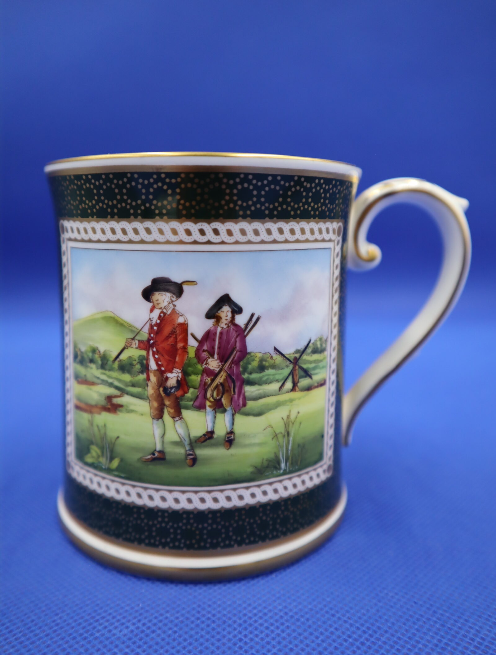 Spode Mug