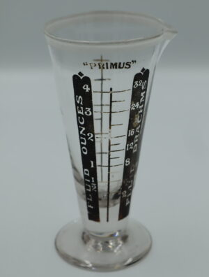 Primus Measuring Funnel