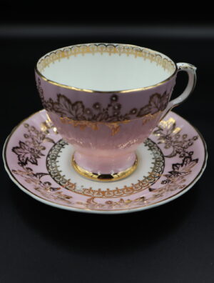 Royal Grafton Tea Cup