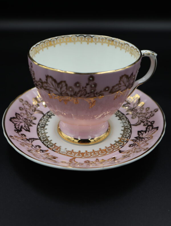 Royal Grafton Tea Cup