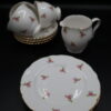 Royal Stafford Rose Bud Tea Set