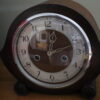 Smiths Enfield Balmoral Clock