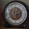 Smiths Enfield Clocks