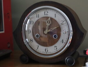 Smiths Enfield Clocks