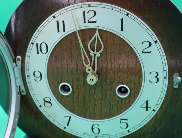 clock