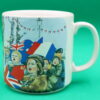 VE Day Mug