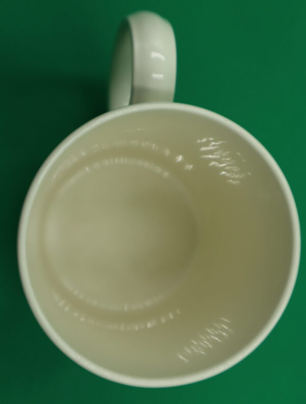 Wedgewood Mug