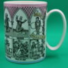 Wedgewood Mug