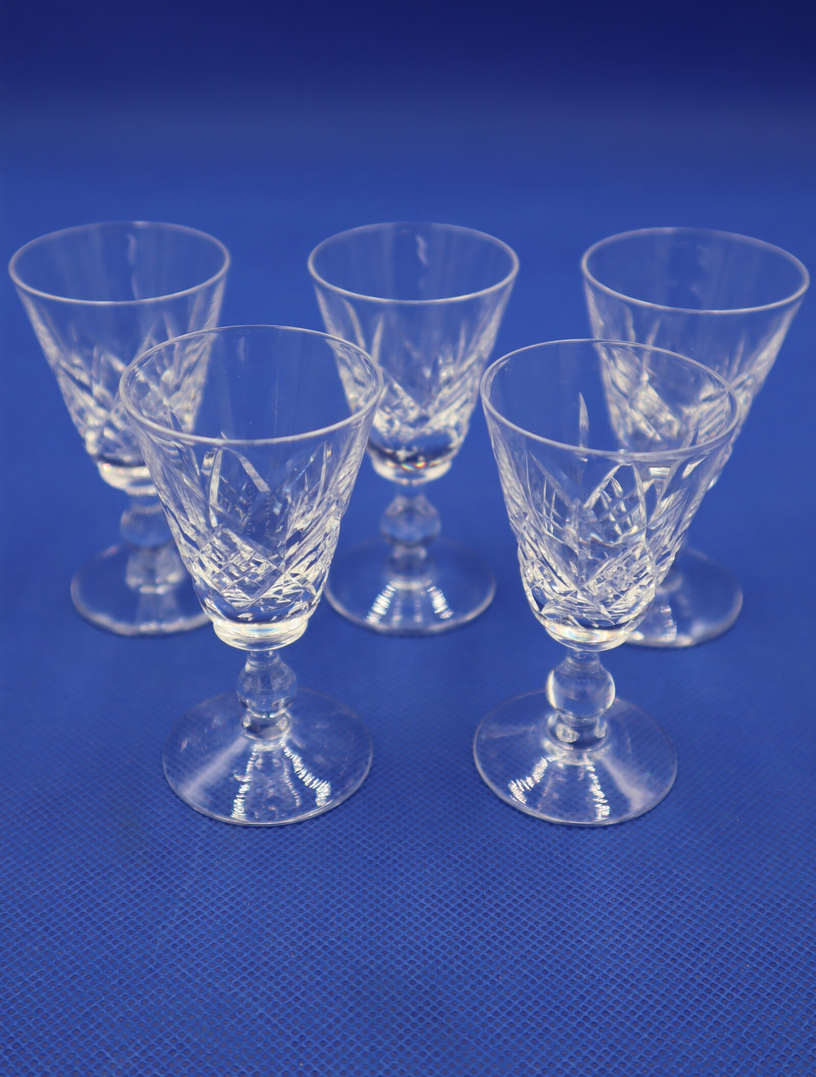 Drinking Glasses