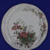 Poppy Plate