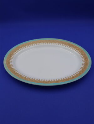 serving plate large
