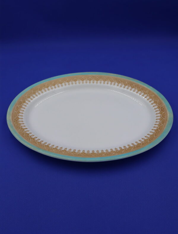 serving plate large