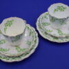 TLK Tea Set