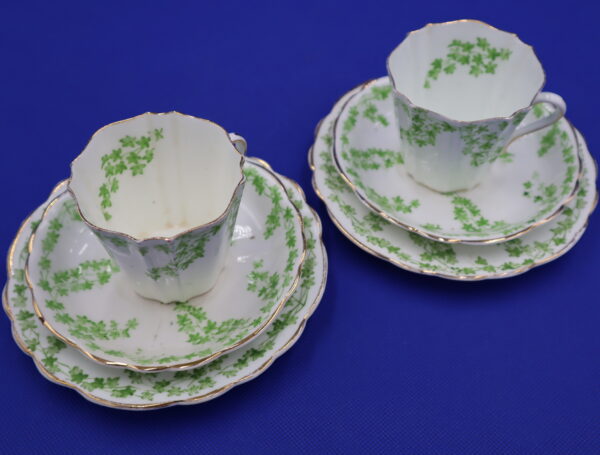 TLK Tea Set