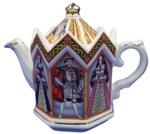 Sadler Tea Pot