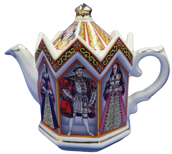 Sadler Tea Pot