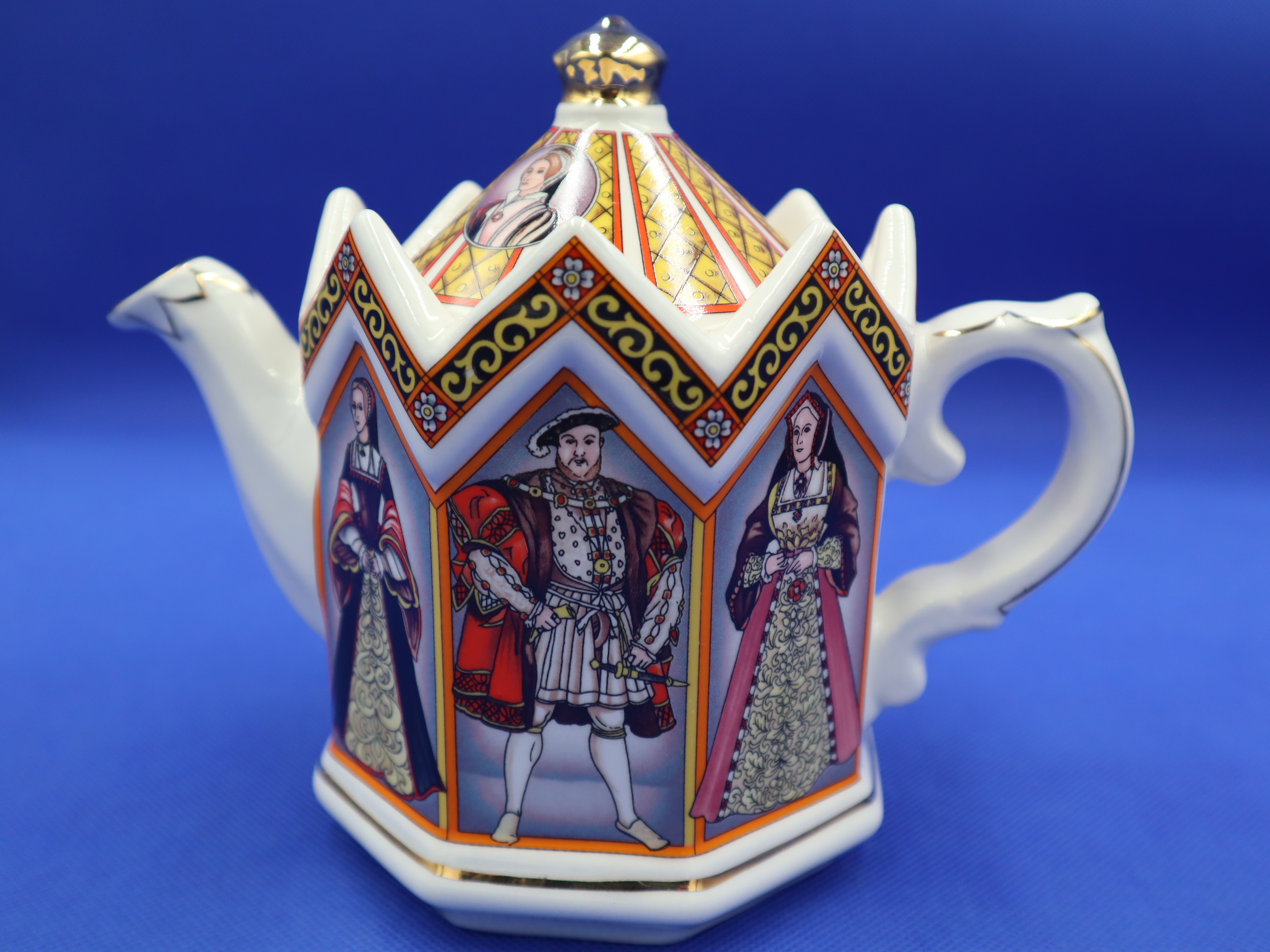 Sadler Tea Pot