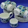 Midwinter tea set