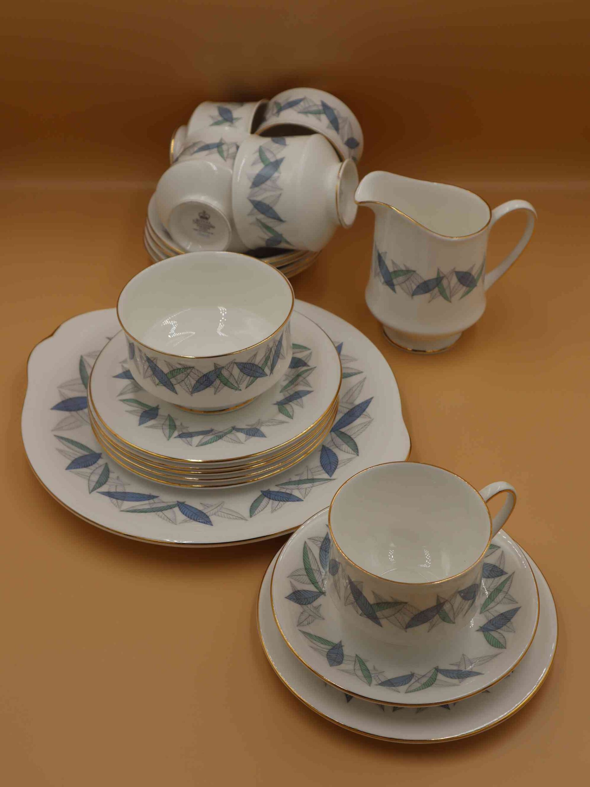 Royal standard fine bone clearance china