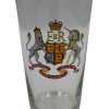 1953 Coronation Glass