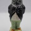 Owl Figurine