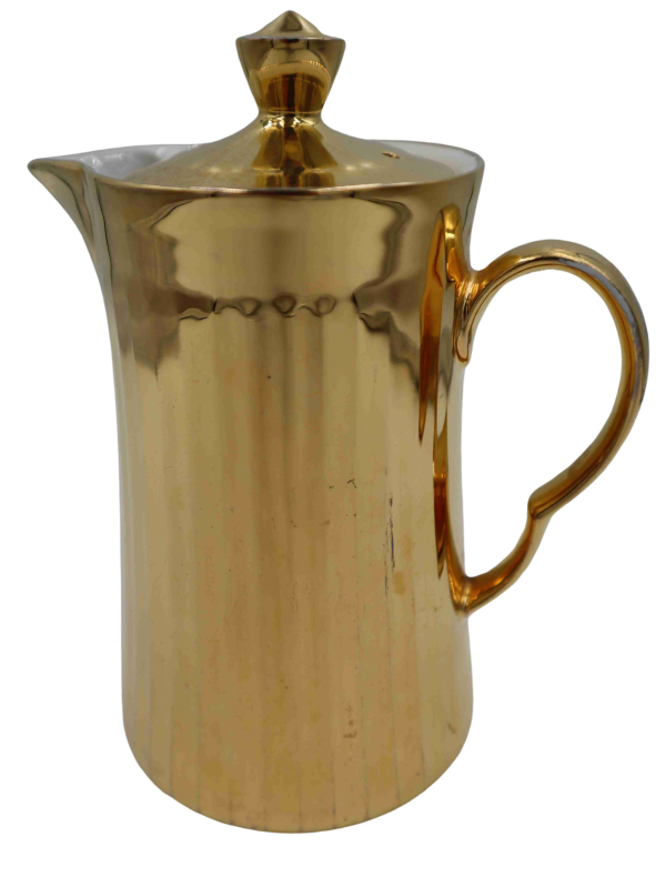 Royal Worcester Gold Lustre