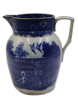 18th Century Jug