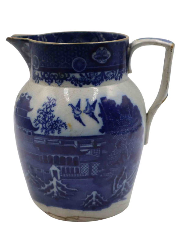 18th Century Jug