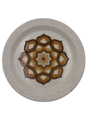 Royal Worcester Palissy Kalabar Dinner Plate