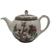 Johnson Bros Indian Tree Tea Pot