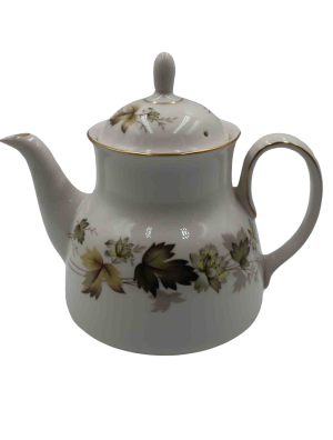 Royal Doulton Larchmont Teapot