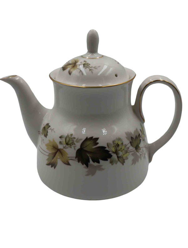 Royal Doulton Larchmont Teapot